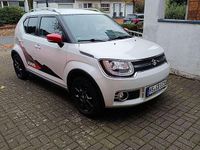 Gebraucht Suzuki Ignis Comfort+ 90 PS (66 kW) 2017 Kleinwagen
