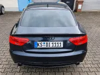Gebraucht Audi A5 S-Line 245 PS (180 kW) 2014 Coupé