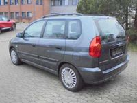 gebraucht Mitsubishi Space Star 1600 Comfort