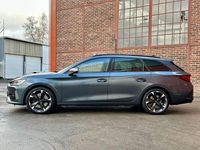 Gebraucht Cupra Leon 245 PS (180 kW) 2023 Grau Limousine