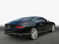 Gebraucht Bentley Continental GT 659 PS (484 kW) 2023 Grün Coupé