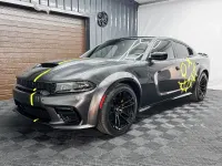 Gebraucht Dodge Charger 306 PS (225 kW) 2023 Grau Limousine