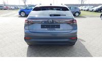 Gebraucht VW Taigo 95 PS (69 kW) 2022 Rauchgraumetallicgrau SUV