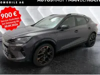 Neu Cupra Formentor VZ 272 PS (200 kW) 2026 Violett SUV
