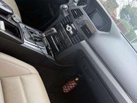 Usata Mercedes E250 207 CV (152 kW) 2009 Argento Coupé