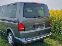 gebraucht VW Multivan T5