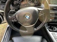 Gebraucht BMW 528 245 PS (180 kW) 2013 Silber Limousine