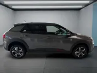 Gebraucht Citroën C4 102 PS (75 kW) 2020 Grau SUV