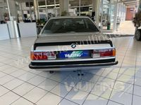 Gebraucht BMW 635 218 PS (160 kW) 1984 Polaris Coupé