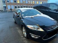 gebraucht Ford Mondeo 1.6 Eco Boost Start-Stopp Business Edition