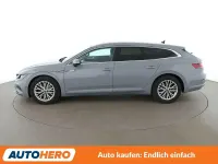 Gebraucht VW Arteon 150 PS (110 kW) 2023 Grau Kombi