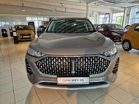 Neu Wey 05 Premium 476 PS (350 kW) 2025 Grau (mountain grey) SUV