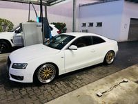 Gebraucht Audi A5 Sport 275 PS (202 kW) 2009 Schwarz Coupé