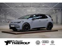Neu VW ID.3 GTX 239 kW (326 PS) 2026 Mondsteingrau schwarz Kleinwagen
