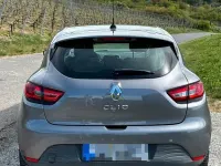 Gebraucht Renault Clio Collection 75 PS (55 kW) 2013 Grau Limousine