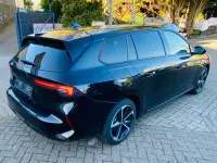 Gebraucht Opel Astra 131 PS (96 kW) 2025 Schwarz (karbon schwarz) Kombi