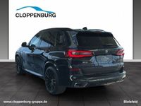 gebraucht BMW X5 xDrive45e