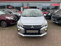 gebraucht Mitsubishi Space Star 1.2 Select *Klima *DAB *Bluetooth