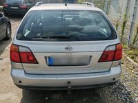 gebraucht Nissan Primera 2.0 Automatik