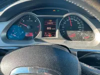 Gebraucht Audi A6 232 PS (170 kW) 2007 Schwarz Kombi
