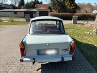 Gebraucht Trabant 601 26 PS (19 kW) 1990 Andere farben Limousine