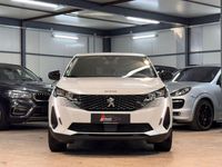 Gebraucht Peugeot 5008 Allure 131 PS (96 kW) 2022 Weiß SUV