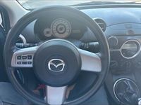 gebraucht Mazda 2 Klima , TÜV bis 25