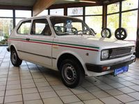 Gebraucht Fiat 127 45 PS (33 kW) 1978 Weiß Kleinwagen