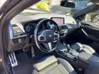 Gebraucht BMW X4 326 PS (239 kW) 2019 Grau SUV