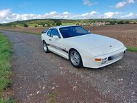 Usado Porsche 944 163 CV (119 kW) 1983 Blanco Coupe