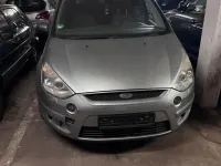 Occasion Ford S-MAX S 140 ch (102 kW) 2007 Argent Monospace
