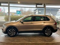 gebraucht VW Tiguan JOIN 1.5 TSI*KAMERA*LED*TEMPO*SITZ*