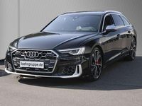 Gebraucht Audi S6 Sport 344 PS (253 kW) 2024 Mythosschwarz metallic Kombi