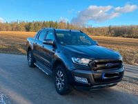 Gebraucht Ford Ranger Limited 200 PS (147 kW) 2019 Abholung