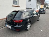 gebraucht Seat Leon ST FR