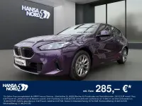 Brugt BMW 120 170 HK (125 kW) 2025 Lilla Hatchback