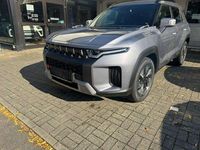 Neu KGM Torres 204 PS (150 kW) 2025 Silber SUV