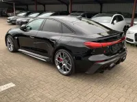 Neu Audi RS5 Sport 639 PS (469 kW) 2026 Schwarz Limousine
