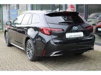 gebraucht Toyota Corolla TS TEAM-DEUTSCHLAND+TEC-Paket !!