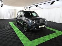 Gebraucht Jeep Renegade Summit 131 PS (96 kW) 2025 Blau SUV
