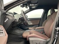 Gebraucht BMW 120 Efficient Dynamics 163 PS (119 kW) 2025 Saphirschwarz metallic Kleinwagen