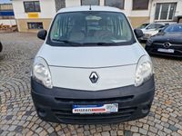 gebraucht Renault Kangoo Rapid Maxi Extra *TÜV-NEU*INSP-NEU*