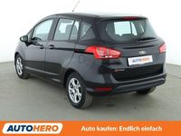 Gebraucht Ford B-MAX SYNC Edition 105 PS (77 kW) 2015 Schwarz Van / Kleinbus