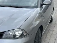 Gebraucht Seat Ibiza Comfort 69 PS (50 kW) 2007 Kleinwagen