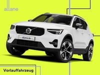 Nowe Volvo XC40 Plus 197 KM (144 kW) 2026 SUV