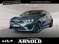 Neu Kia ProCeed GT-Line 140 PS (102 kW) 2025 Pentametal Kombi