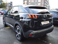 gebraucht Peugeot 3008 1.6 EAT8 Allure Panorama SHZ LED TWA SOFORT