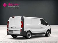 Gebraucht Nissan NV300 Comfort 145 PS (106 kW) 2022 Weiß Van