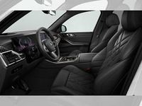 Nowe BMW X5 Efficient Dynamics 352 KM (258 kW) 2026 Biały SUV