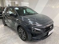 gebraucht Hyundai Kona 1.6 DCT N Line Navi Kamera Garantie